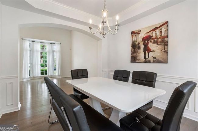 2263 Seatton Ct, House other with 4 bedrooms, 3 bathrooms and 2 parking in Marietta GA | Image 9