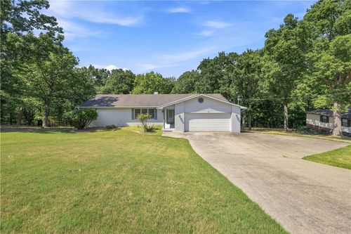 14341 Fox Rd, Rogers, AR, 72756-7758 | Card Image