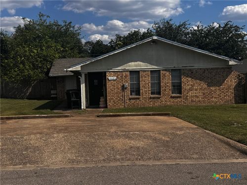 a-4601 Calle Secoya St, Temple, TX, 76502-3422 | Card Image