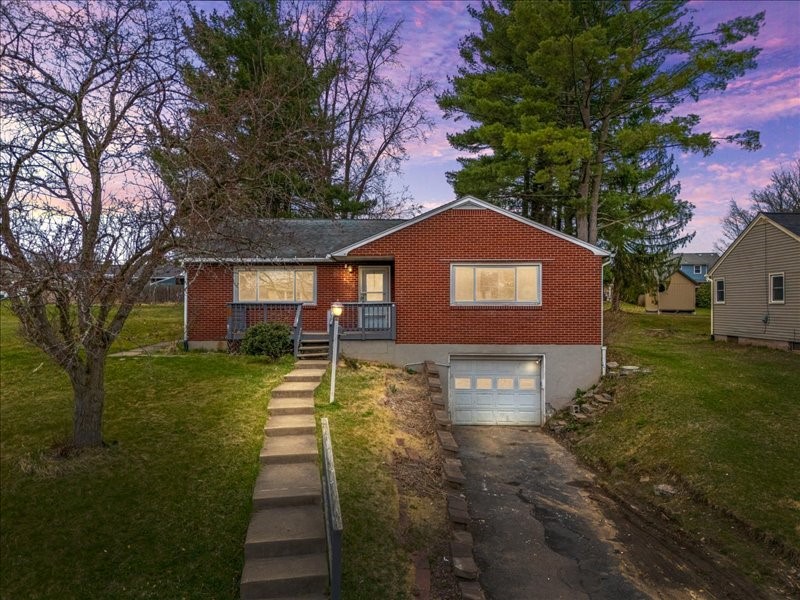 Residential Lease in Endwell