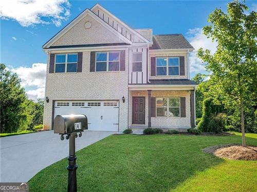 141 Donegal Way, Dallas, GA, 30132-7569 | Card Image