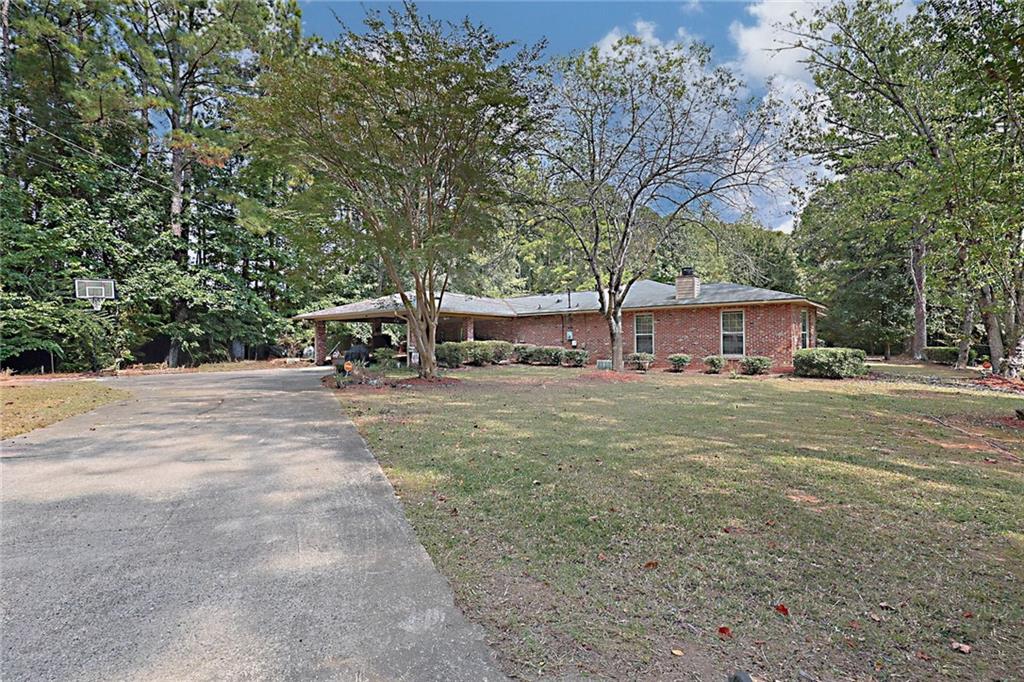Residential in Fortson 3