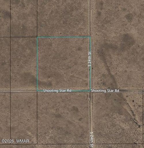 7894 Shooting Star Road, Sun Valley, AZ, 86029 | Card Image