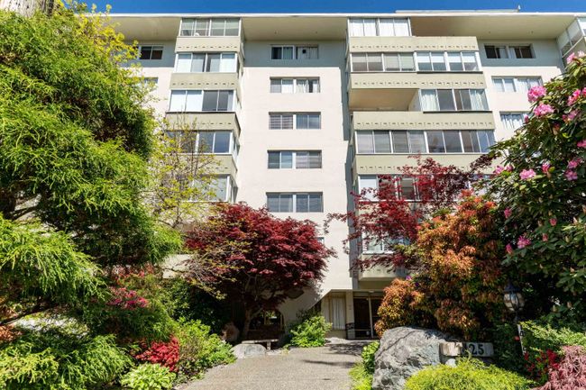 115 - 1425 Esquimalt Avenue, Condo with 1 bedrooms, 1 bathrooms and null parking in West Vancouver BC | Image 37