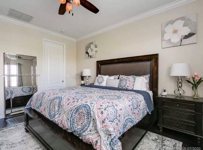 4573 - 4573 Tara Cove Way, Townhouse with 3 bedrooms, 3 bathrooms and null parking in West Palm Beach FL | Image 31