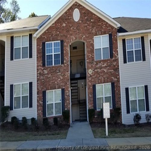 204-149 Wadding Creek Lane, Fayetteville, NC, 28306 | Card Image