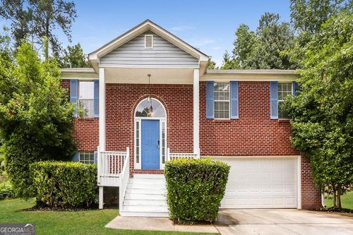 4416 Wesley Meadows Dr, Decatur, GA, 30035-3428 | Card Image