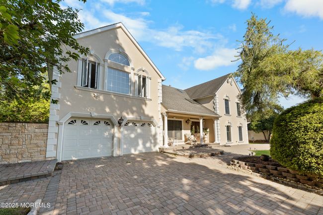 21 Homestead Cir, House other with 5 bedrooms, 4 bathrooms and null parking in Marlboro NJ | Image 8