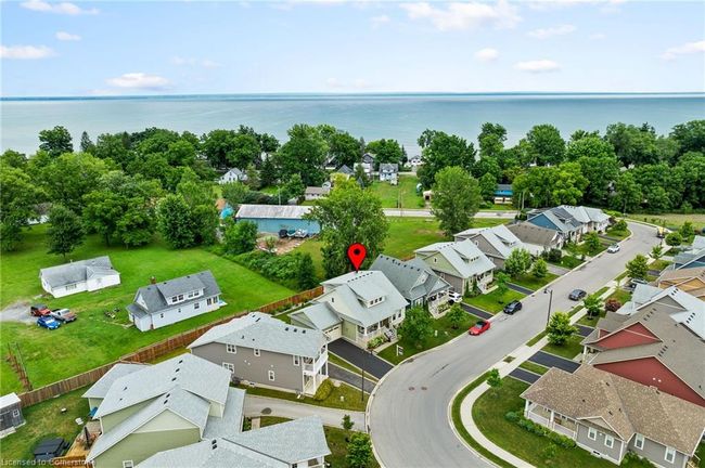 3814 Ryan Ave, House other with 4 bedrooms, 4 bathrooms and 3 parking in Crystal Beach ON | Image 37