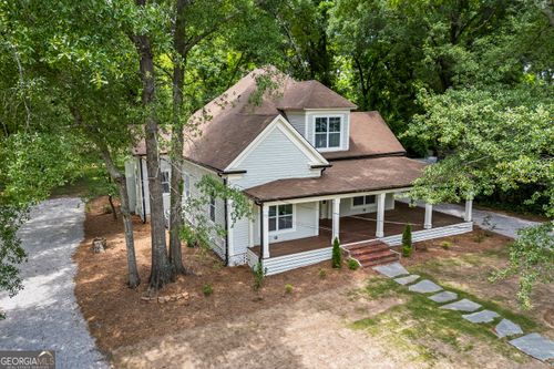 159 S Forest Ave, Social Circle, GA, 30025-2901 | Card Image