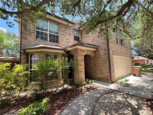 606 Barton Dr, Edinburg, TX, 78541-1301 | Card Image