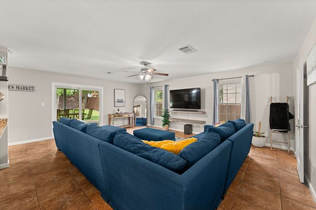 2552 Lavendale Ct, House other with 4 bedrooms, 3 bathrooms and null parking in Austin TX | Image 10