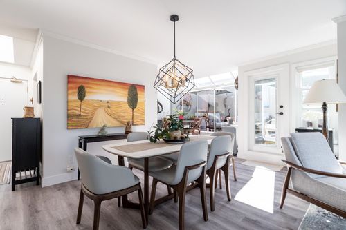 501-1225 Merklin St, White Rock, BC, V4B4B8 | Card Image