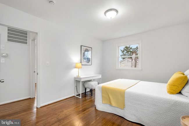 5804 Mentana St, House other with 4 bedrooms, 3 bathrooms and null parking in NEW CARROLLTON MD | Image 18