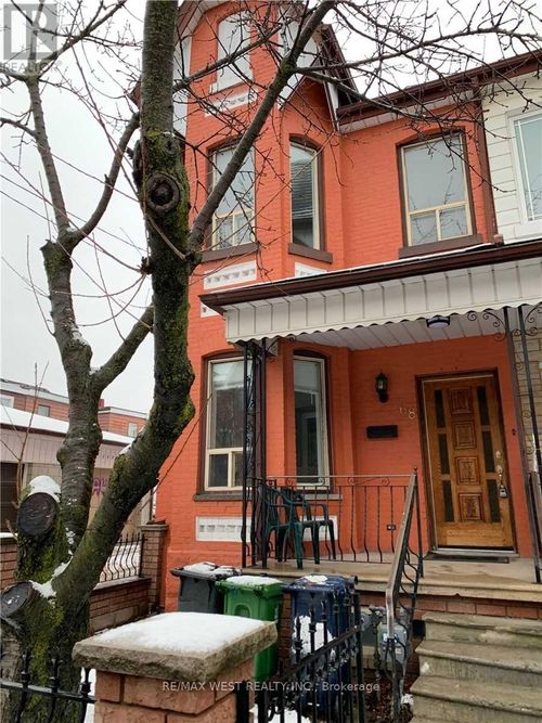 2nd-floor-68 Florence St, Toronto, ON, M6K1P5 | Card Image