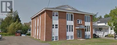 40 Ward St, Home with 0 bedrooms, 0 bathrooms and null parking in Moncton NB | Image 1