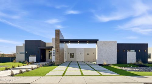 6401 Cadence River Dr, El Paso, TX, 79932-4405 | Card Image