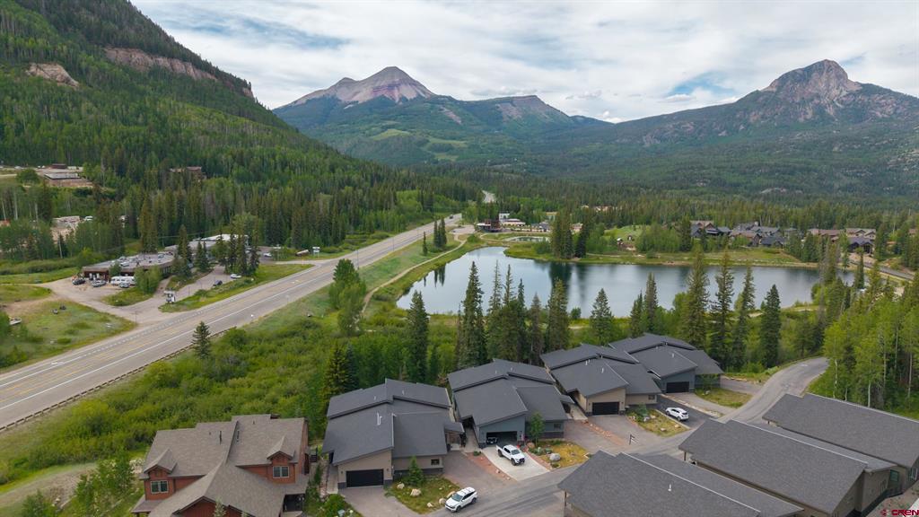 Residential in Durango