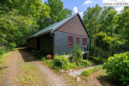 1160 Call Creek Rd Ext, Fleetwood, NC, 28626-9880 | Card Image