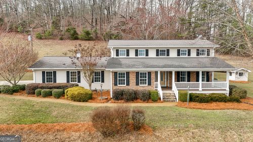 1578 Old Ringgold Rd, Rocky Face, GA, 30740-8742 | Card Image