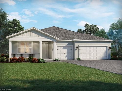 16510 Seven Lakes Ave, PUNTA GORDA, FL, 33982-5490 | Card Image