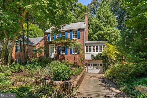 505 Thayer Ave, SILVER SPRING, MD, 20910-5318 | Card Image
