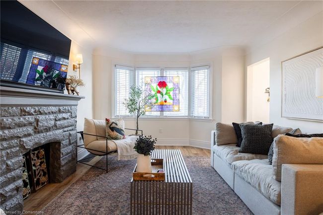 182 Huxley Ave S, House other with 4 bedrooms, 2 bathrooms and 3 parking in Hamilton ON | Image 7