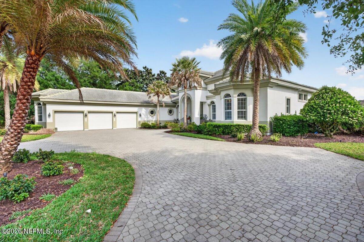 Residential in St. Augustine 2