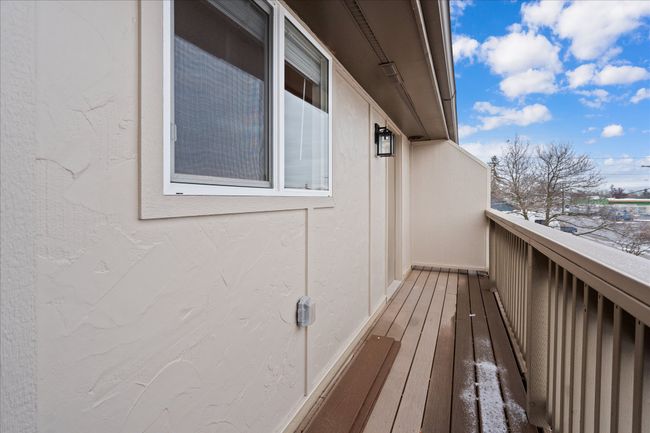 View of balcony | Image 19