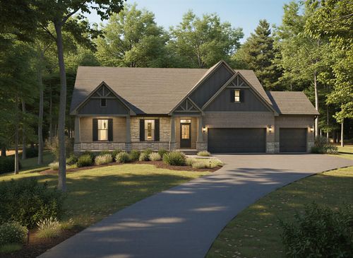 13061 Waterleaf Dr, Saint John, IN, 46373-8002 | Card Image