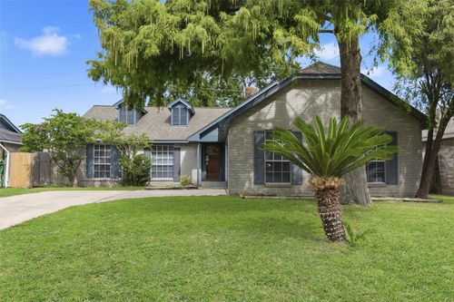 16826 Carbridge Dr, Houston, TX, 77084-1808 | Card Image