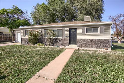 4350 W 4835 S, Salt Lake City, UT, 84118-4747 | Card Image