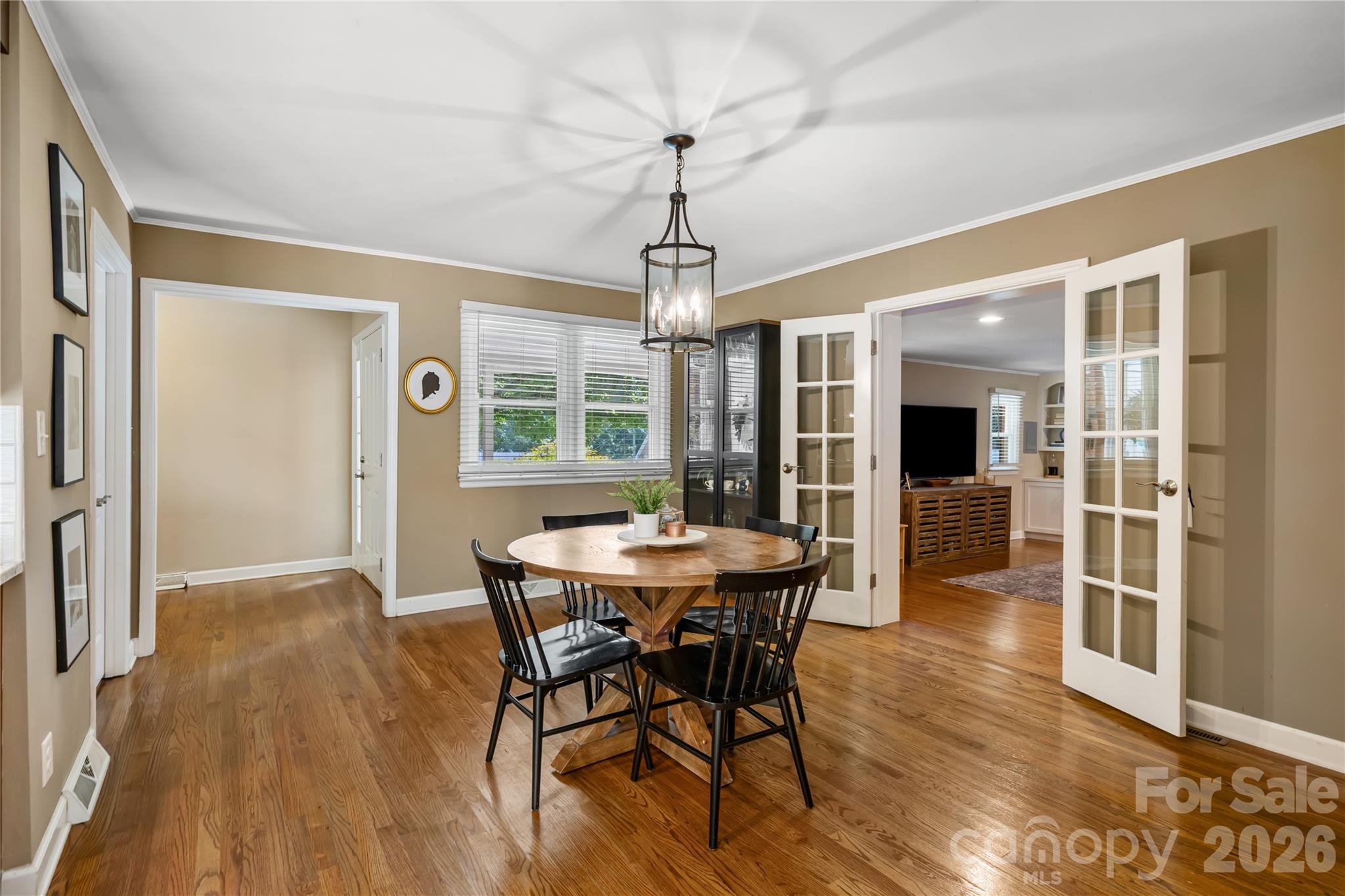 Residential in Mount Holly 4