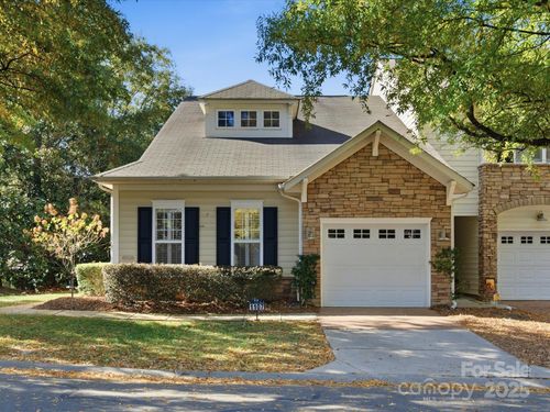 1107 Crown Vista Dr, Fort Mill, SC, 29707-7686 | Card Image