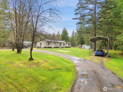 320 E Rivendell Road, Grapeview, WA, 98964 | Card Image