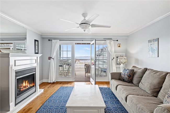 APT-6 - 72 W Side Rd, Condo with 2 bedrooms, 2 bathrooms and 1 parking in Block Island RI | Image 8