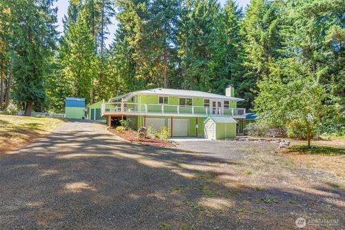 8045 Se Willock Rd, Olalla, WA, 98359-9667 | Card Image
