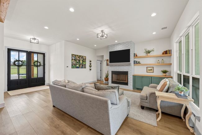 3018 Mockingbird Ln, House other with 5 bedrooms, 4 bathrooms and null parking in Moody TX | Image 5