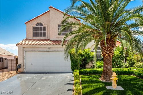 3825 Manhattan Bridge Pl, North Las Vegas, NV, 89032-9031 | Card Image