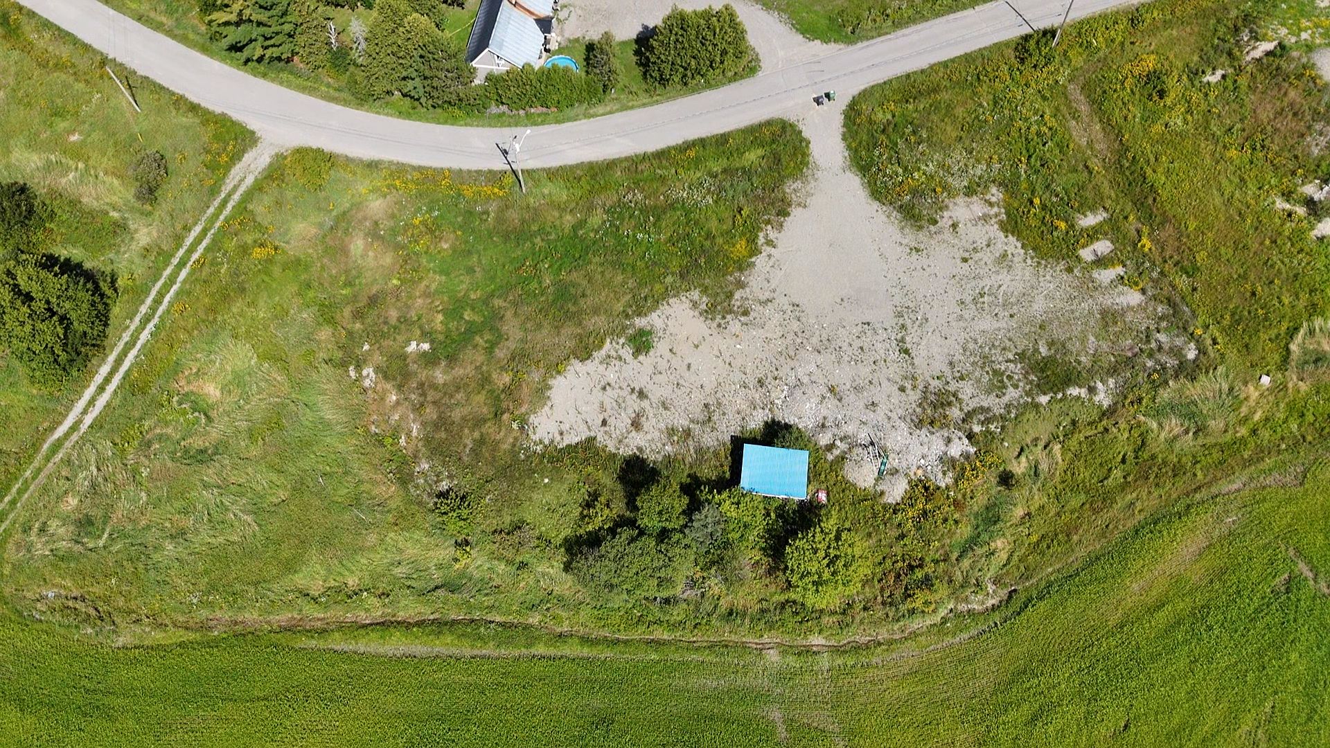 Land in Saint-Édouard-de-Fabre 4