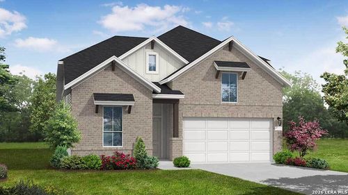 11403 Barbosa, San Antonio, TX, 78254 | Card Image