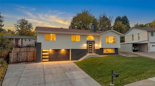 12556 W Texas Place, Lakewood, CO, 80228 | Card Image