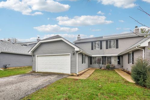 1154 Brunswick Ln, Aurora, IL, 60504-8900 | Card Image