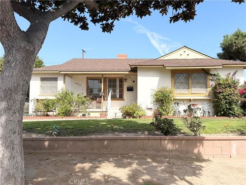 10166 Pounds Ave, Whittier, CA, 90603-1649 | Card Image