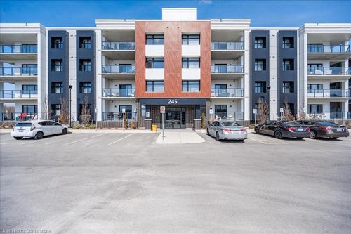 407-245 Grey Silo Rd, Waterloo, ON, N2K0G6 | Card Image