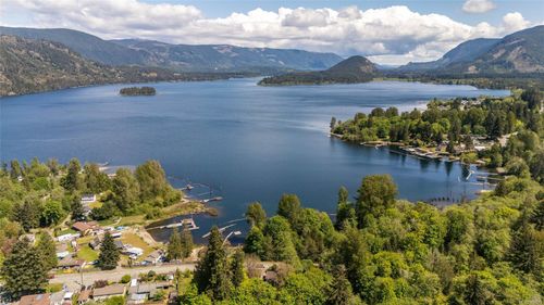 10200 South Shore Rd, Honeymoon Bay, BC, V0R1Y0 | Card Image