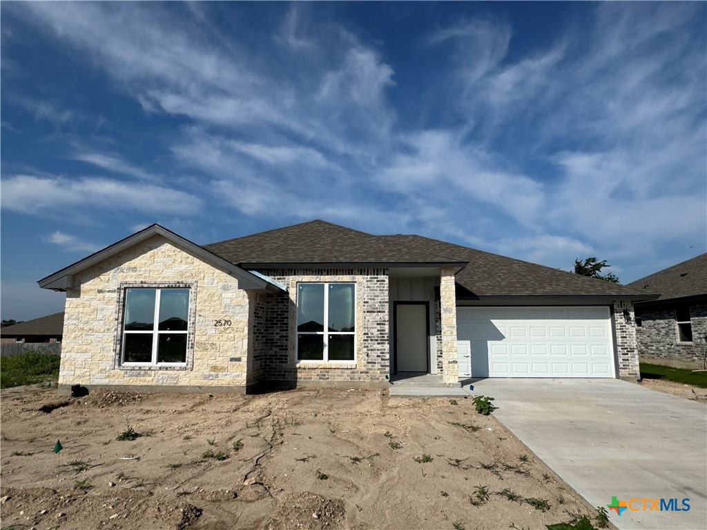 Residential in Belton