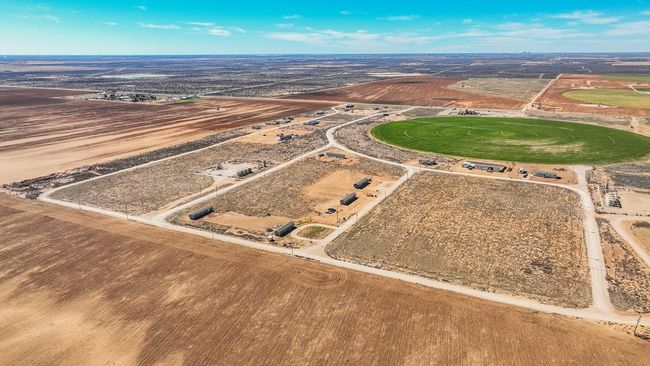 18119 County Rd, House other with 3 bedrooms, 2 bathrooms and null parking in Stanton TX | Image 22