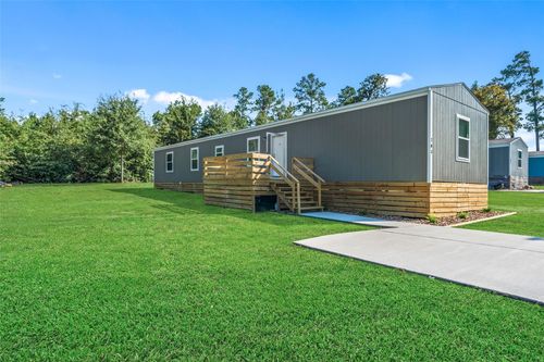 283 W Lone Oak Rd, Onalaska, TX, 77360-7709 | Card Image