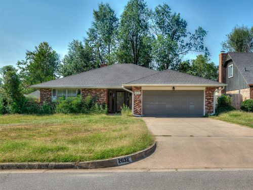 2632 58th St, Oklahoma City, OK, 73112-7153 | Card Image